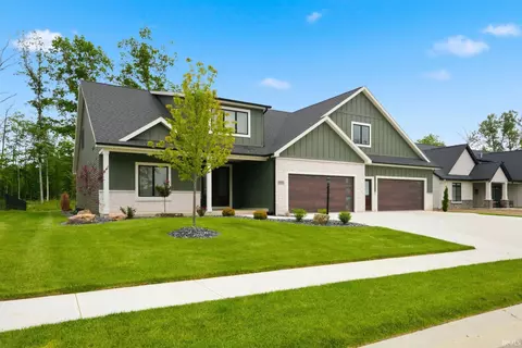 6095 Andor Pass, Fort Wayne, IN 46845