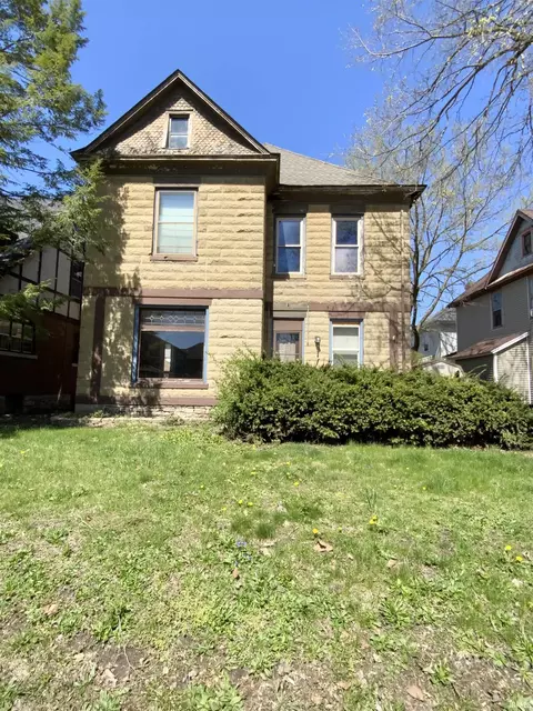 1010 High St, Logansport, IN 46947