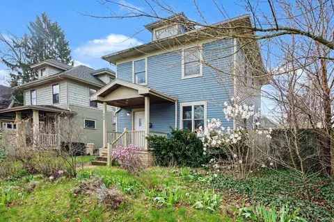 706 California St, South Bend, IN 46616