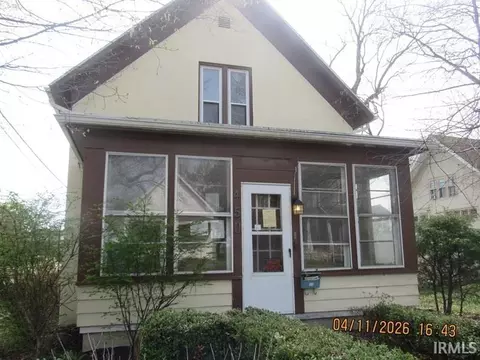 450 S Jefferson St, Huntington, IN 46750