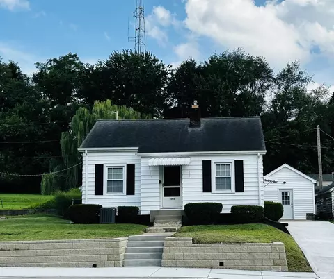 1003 E National Hwy, Washington, IN 47501