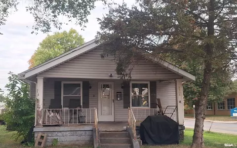 2903 Lincoln St, Anderson, IN 46016