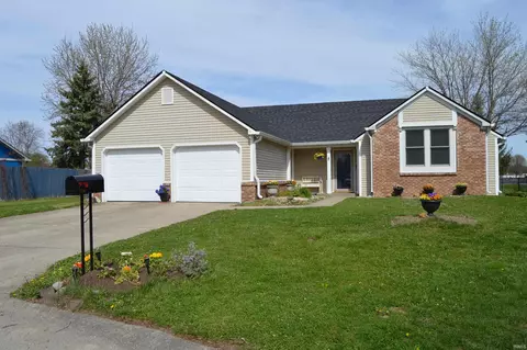 8941 Country Walk Ct, Indianapolis, IN 46227