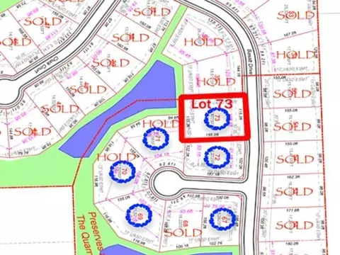 524 E Basalt Dr, Fort Wayne, IN 46748