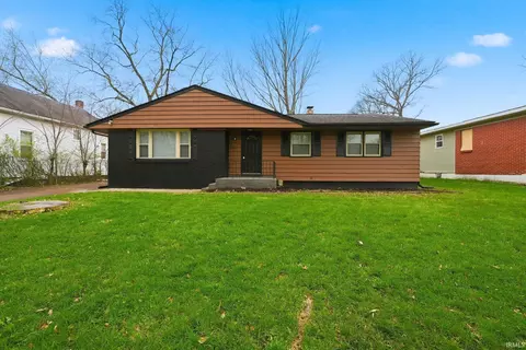 3026 Abbott St, Fort Wayne, IN 46806