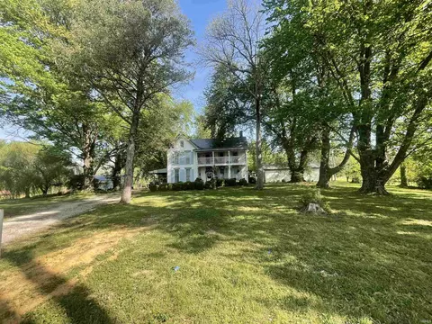 4062 W Eureka Rd, Rockport, IN 47635