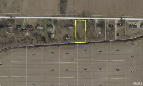 150 N Lot, Hatfield, IN 47634