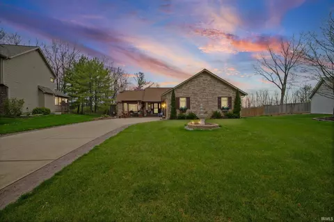 2222 Wigeon Dr, Lafayette, IN 47905