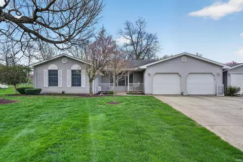 5333 Bechtel Ct, Marion, IN 46952