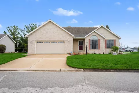 61571 Haverford Ct, South Bend, IN 46614