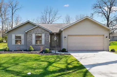 55366 Osborn Ave, Elkhart, IN 46514