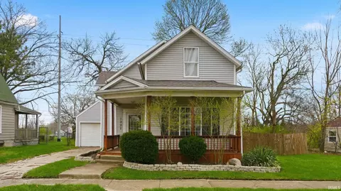 1337 Wabash Ave, Fort Wayne, IN 46803