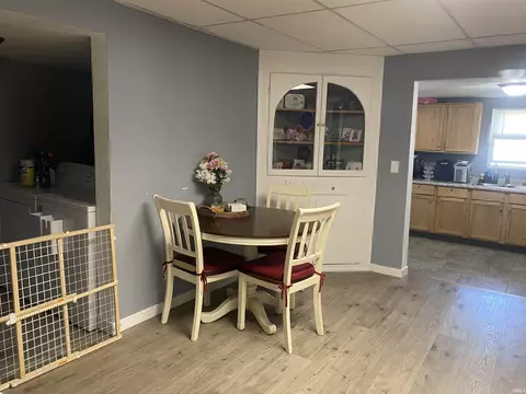 Dining - 208 W Jay St, Dunkirk, IN 47336 photo 1 of 1