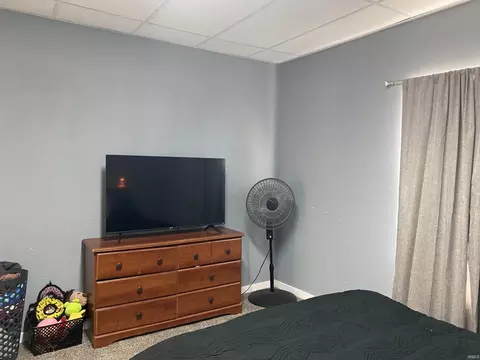 Bedroom - 208 W Jay St, Dunkirk, IN 47336 photo 2 of 3