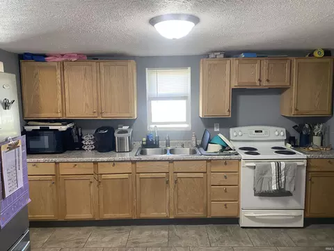 Kitchen - 208 W Jay St, Dunkirk, IN 47336 photo 1 of 1