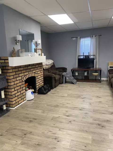 Living - 208 W Jay St, Dunkirk, IN 47336 photo 1 of 1