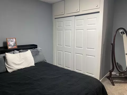 Bedroom - 208 W Jay St, Dunkirk, IN 47336 photo 3 of 3