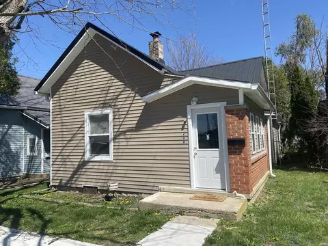 208 W Jay St, Dunkirk, IN 47336