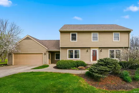 7020 E Cr 900 N, Albany, IN 47320
