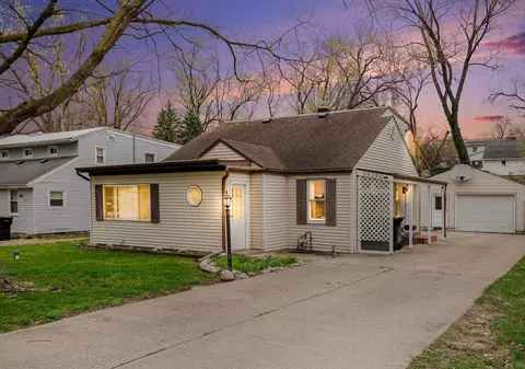 54286 Terrace Ln, South Bend, IN 46635