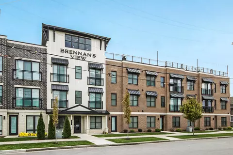 1010 Corby Blvd #312, South Bend, IN 46617
