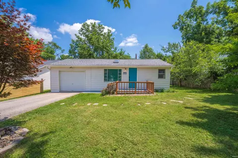 2605 S Bryan St, Bloomington, IN 47403