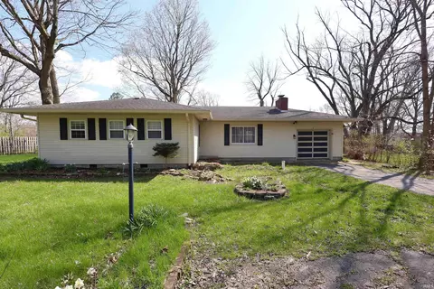 2525 W Lawson Rd, Marion, IN 46952