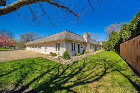 4501 N Wheeling Ave #11B-2, Muncie, IN 47304