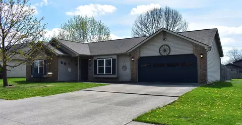 103 Dogwood Ln, Portland, IN 47371