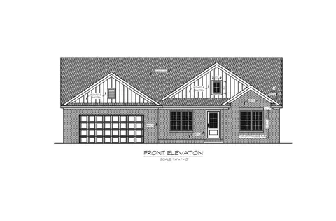 4222 Chaska Dr, Evansville, IN 47725