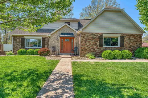 4216 N Congress Ave, Evansville, IN 47711
