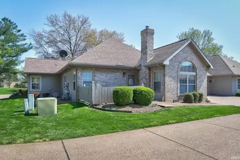 8311 River Park Way, Evansville, IN 47715