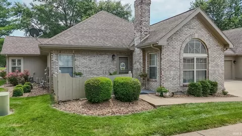 8311 River Park Way, Evansville, IN 47715