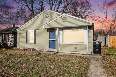 933 Beale St, South Bend, IN 46616