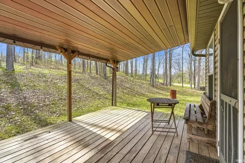 10030 E Dobson Rd, Bloomfield, IN 47424 photo 28