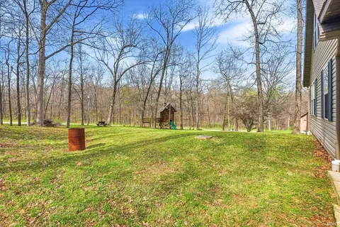 10030 E Dobson Rd, Bloomfield, IN 47424 photo 29