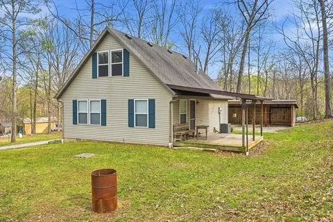 10030 E Dobson Rd, Bloomfield, IN 47424 photo 27