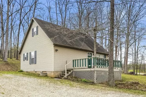 10030 E Dobson Rd, Bloomfield, IN 47424 photo 26