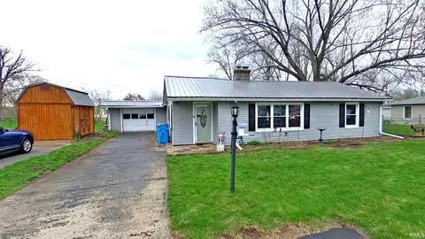 56200 46th St, Elkhart, IN 46516