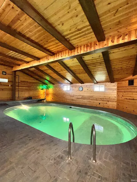 8901 N State Road 3, Muncie, IN 47303
