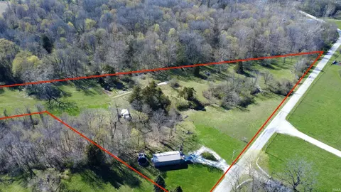 2956 S County Road 850 E, Walton, IN 46994