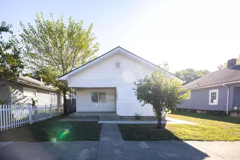 2410 Central Ave, Anderson, IN 46016