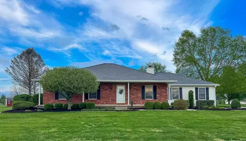 225 Maple Run Estates Blvd, Springville, IN 47462