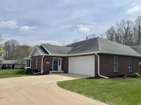 840 Wanut Rdg W, Logansport, IN 46947