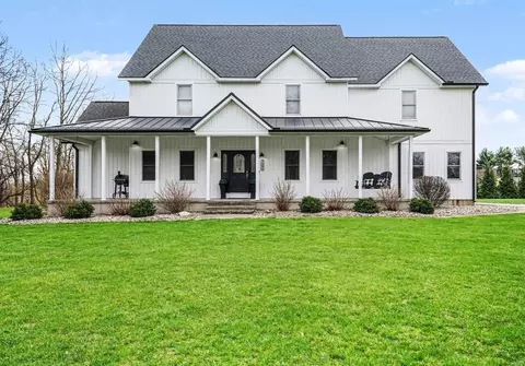 7290 W 350 N, Shipshewana, IN 46565