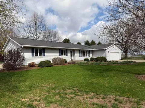 8735 Pine Rd, Plymouth, IN 46563