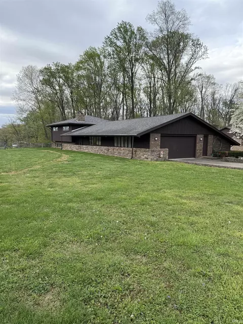 802 Wilson Ave, Princeton, IN 47670