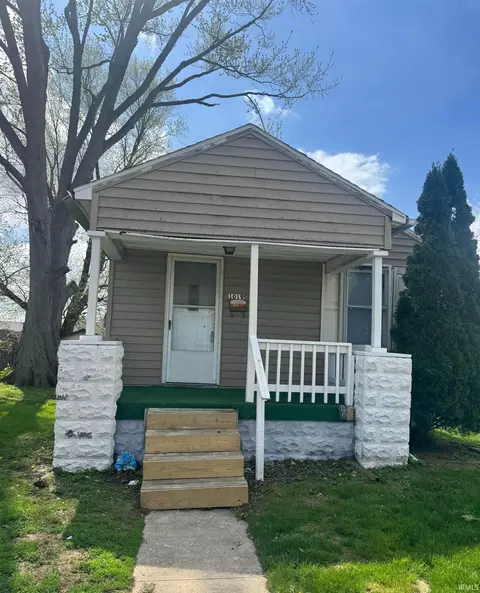 1019 Elm St, Kokomo, IN 46901
