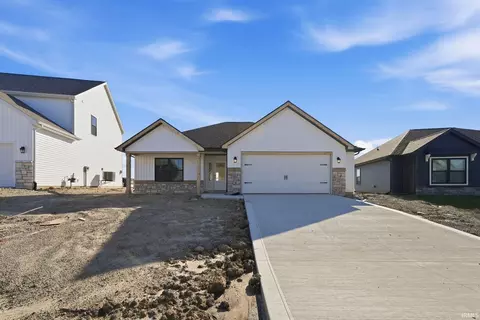 988 Arthur Heights Dr, Fort Wayne, IN 46818