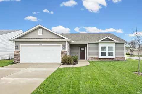 3332 Mcneel Ct, West Lafayette, IN 47906